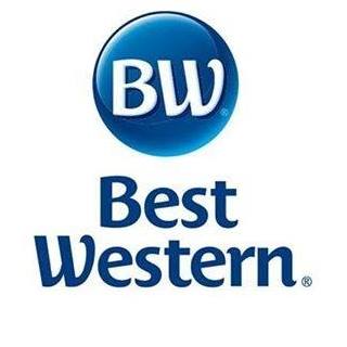 Отель BEST Western Hotel Turist