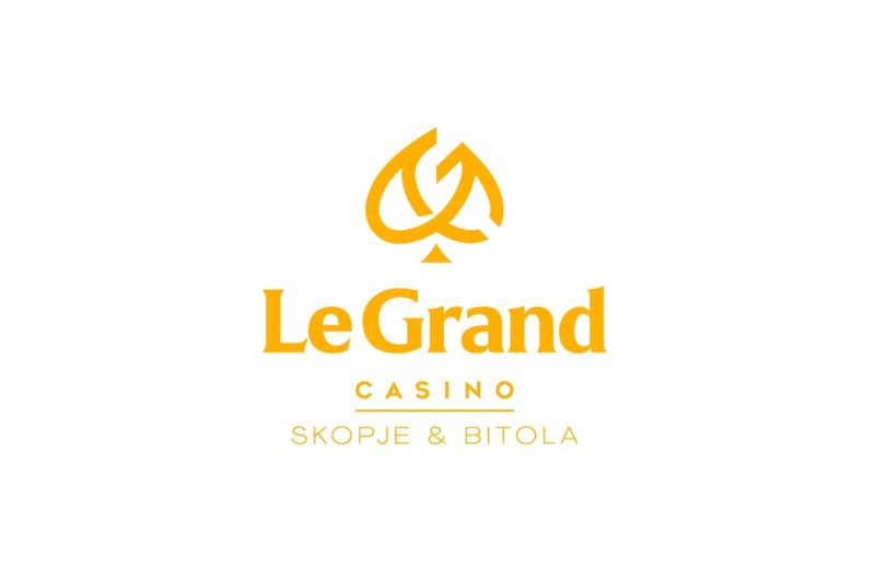 Le Grand Casino — Bitola
